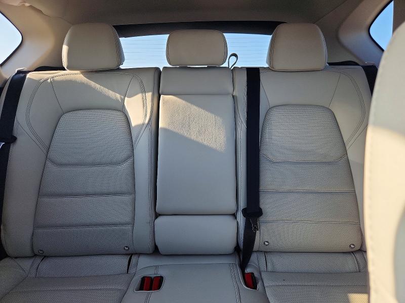 صورة رقم 10 من المزاد - 2024 MAZDA CX-5 مع VIN JM3KFBCL5R0406420
