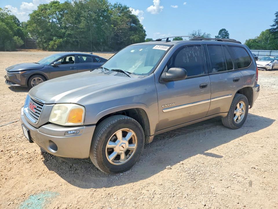 2006 GMC ENVOY - Търг №67818666