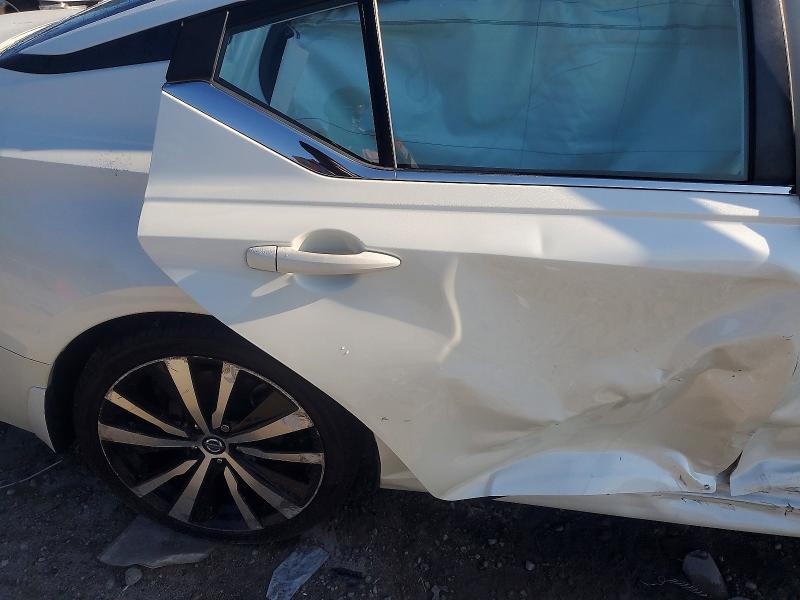 Photo 10 from auction – 2020 NISSAN ALTIMA with VIN 1N4BL4CV0LC156692