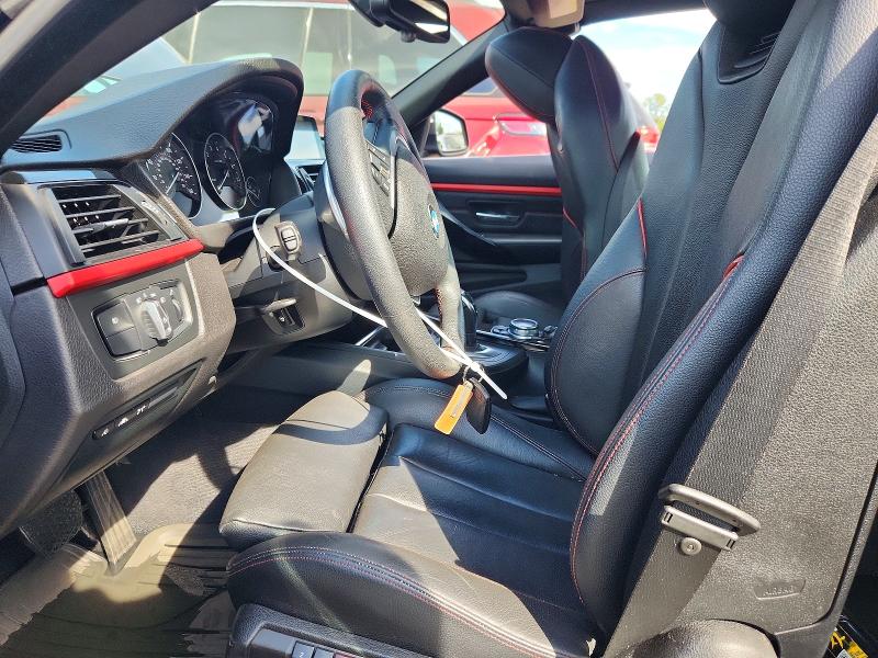 Zdjęcie 7 z aukcji – 2015 BMW 428 z VIN WBA3T1C54FP819723