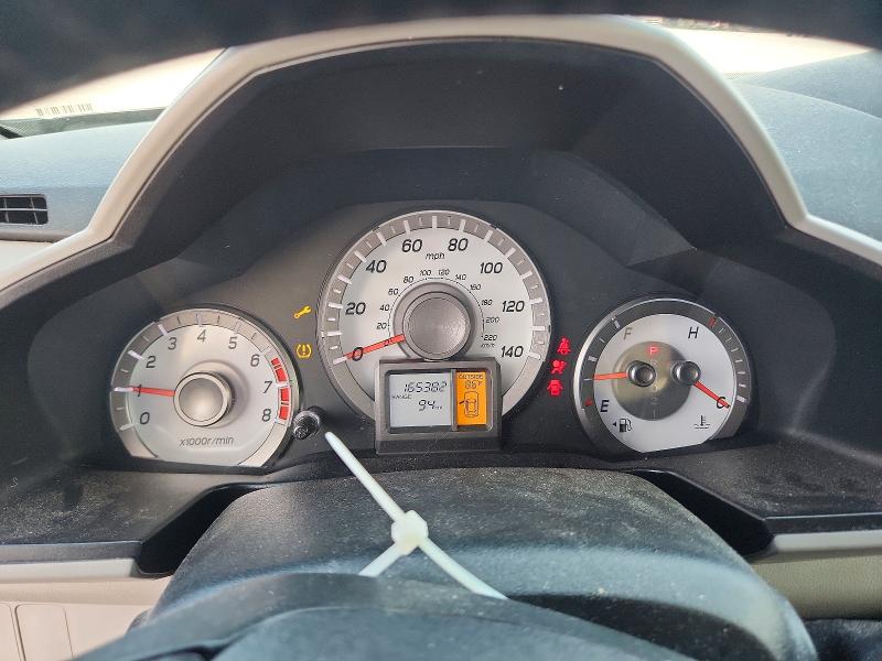Снимка 9 от търг – 2014 HONDA PILOT с VIN 5FNYF4H57EB037886