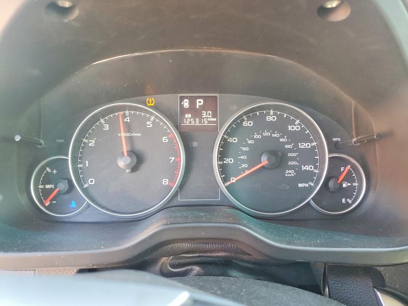 Снимка 9 от търг – 2014 SUBARU LEGACY с VIN 4S3BMCA65E3020610