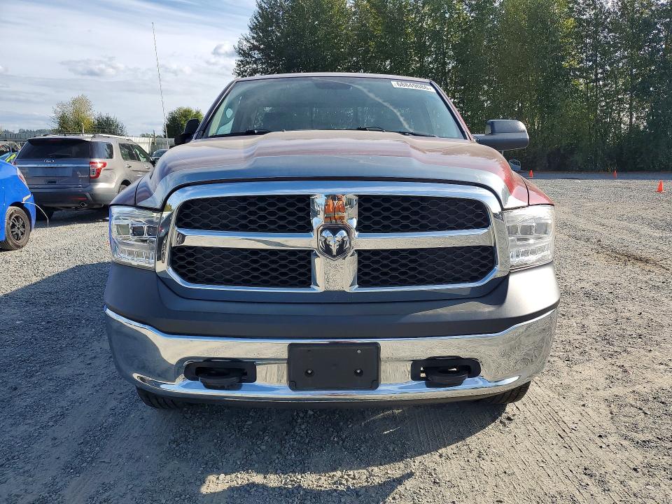 Photo 5 from auction – 2016 RAM 1500 with VIN 3C6JR7DM0GG366151
