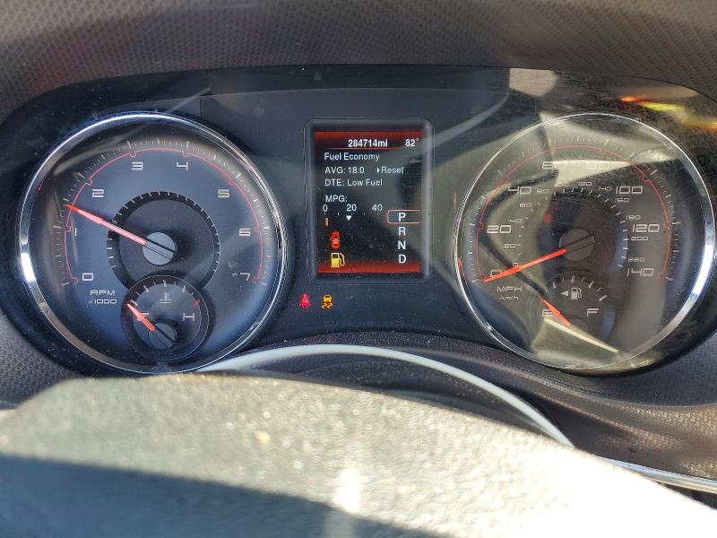 Фото 9 с аукциона – 2013 DODGE CHARGER с VIN 2C3CDXBG6DH622709