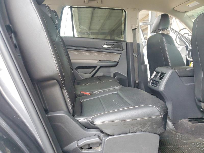 Снимка 11 от търг – 2021 VOLKSWAGEN ATLAS с VIN 1V2WR2CA8MC548914