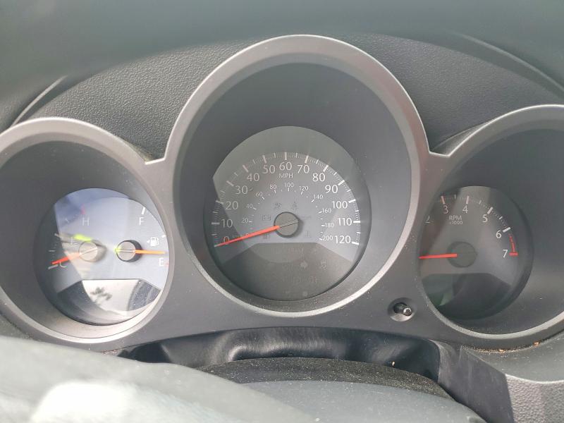 صورة رقم 9 من المزاد - 2010 CHRYSLER SEBRING مع VIN 1C3CC4FB3AN123708