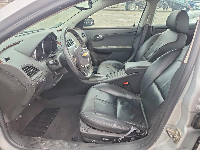 Photo 7 from auction – 2011 CHEVROLET MALIBU with VIN 1G1ZE5E1XBF309281