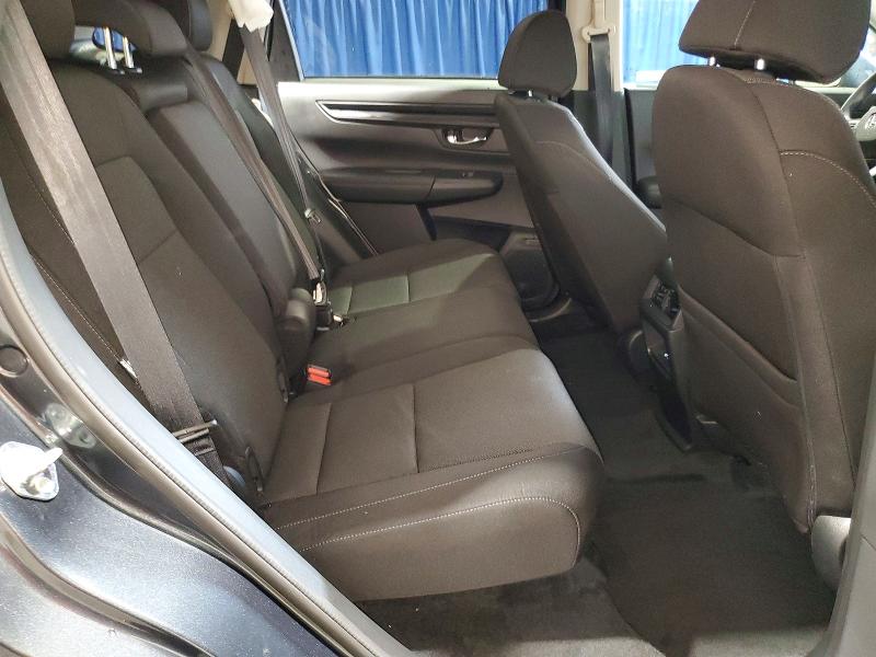Photo 11 from auction – 2026 HONDA CR-V with VIN 7FARS3H42TE006032