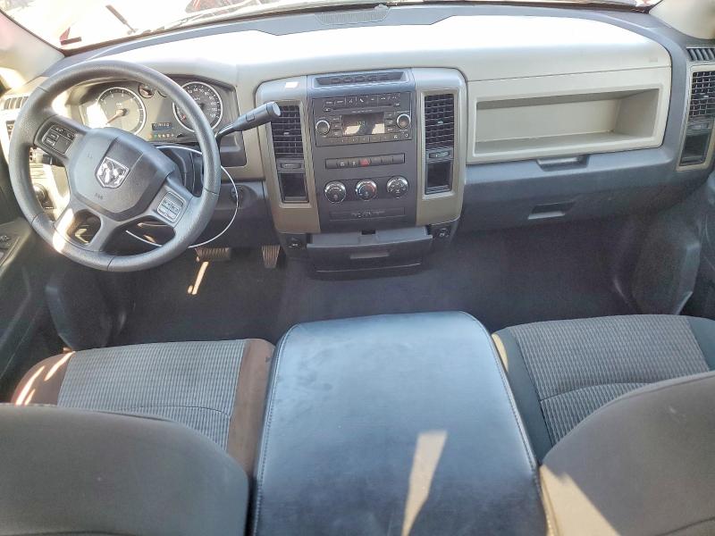 Фото 8 с аукциона – 2012 DODGE RAM 1500 с VIN 1C6RD6FT0CS331368