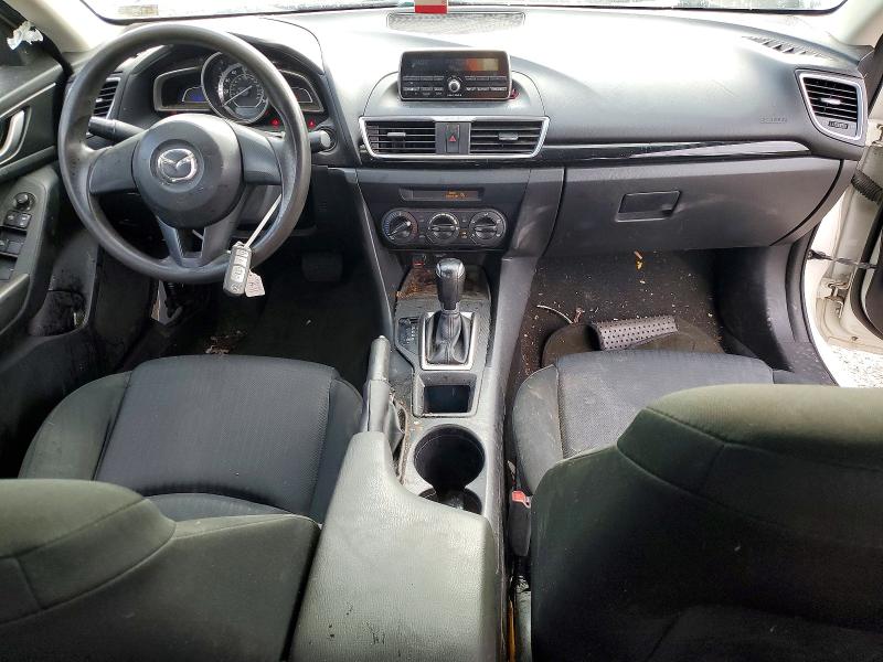 صورة رقم 8 من المزاد - 2015 MAZDA 3 مع VIN JM1BM1T72F1235580