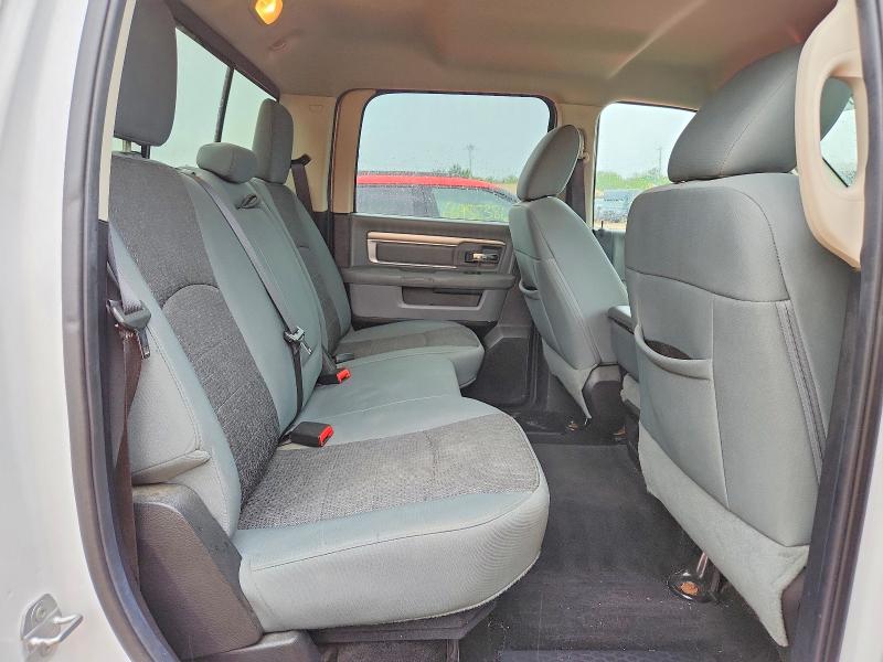 Снимка 10 от търг – 2015 RAM 1500 с VIN 1C6RR7TT5FS661670