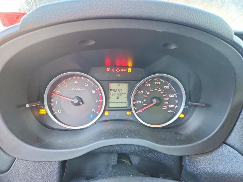 Foto 9 de la subasta – 2015 SUBARU FORESTER con VIN JF2SJADC5FH572662