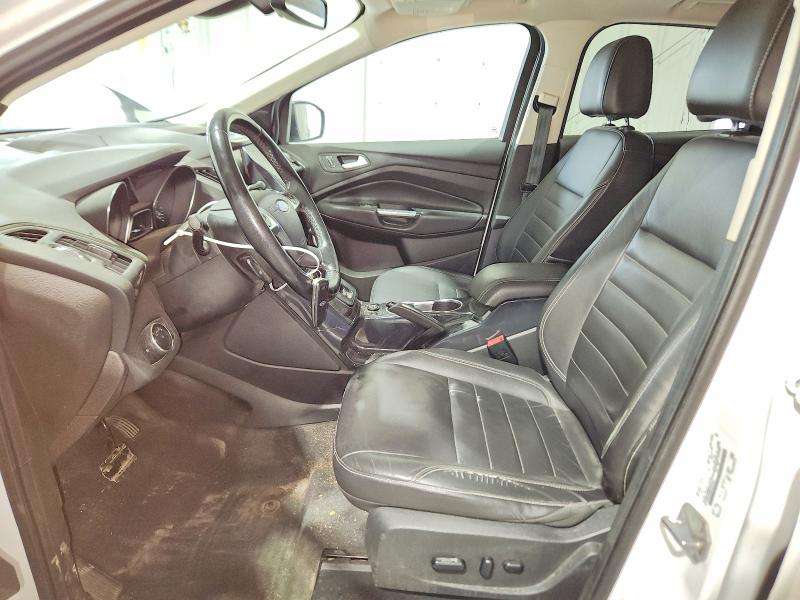 Снимка 7 от търг – 2015 FORD ESCAPE с VIN 1FMCU9J96FUB12043