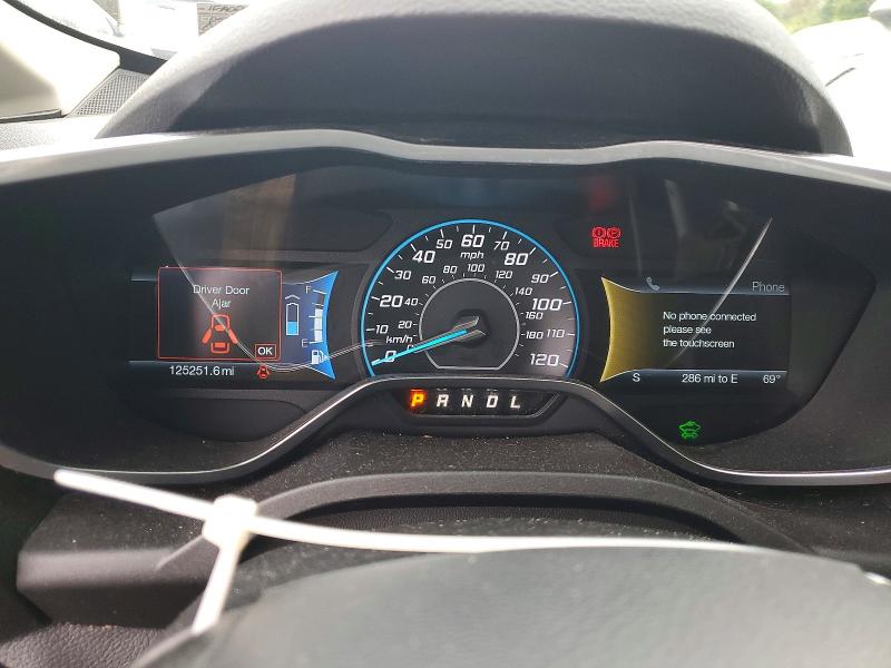 Снимка 9 от търг – 2015 FORD C-MAX с VIN 1FADP5BU5FL113708