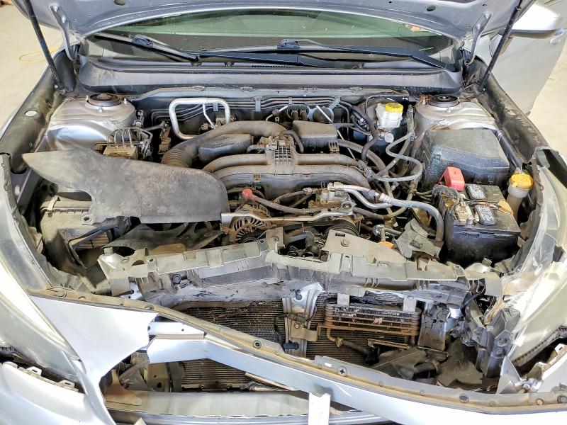 صورة رقم 12 من المزاد - 2019 SUBARU OUTBACK مع VIN 4S4BSAFC4K3338007