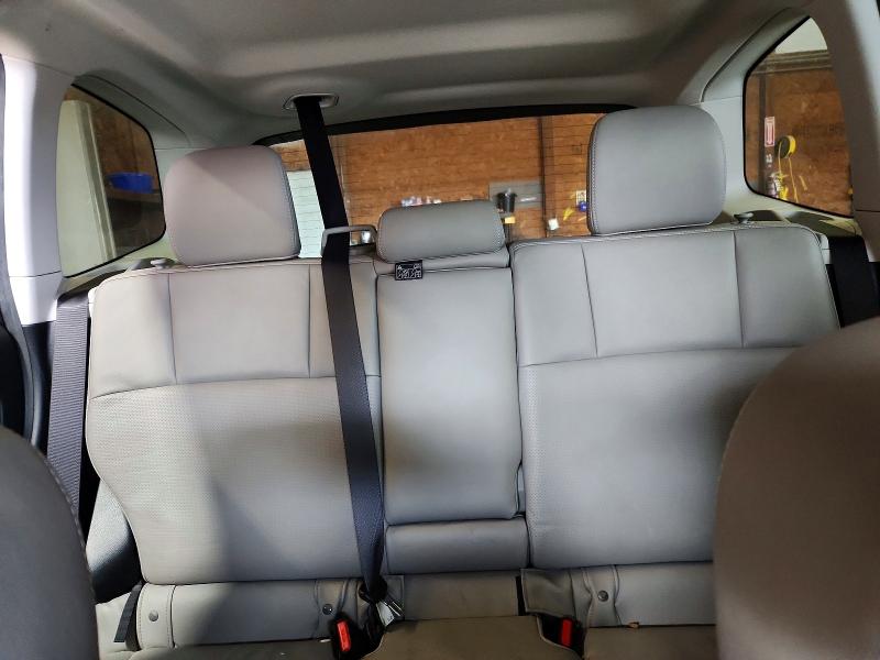 صورة رقم 10 من المزاد - 2015 SUBARU FORESTER مع VIN JF2SJARC8FH528986