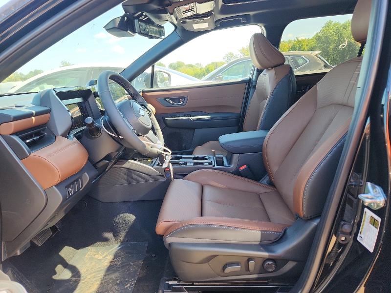 صورة رقم 7 من المزاد - 2026 SUBARU OUTBACK مع VIN JF2BURJDXTY538408