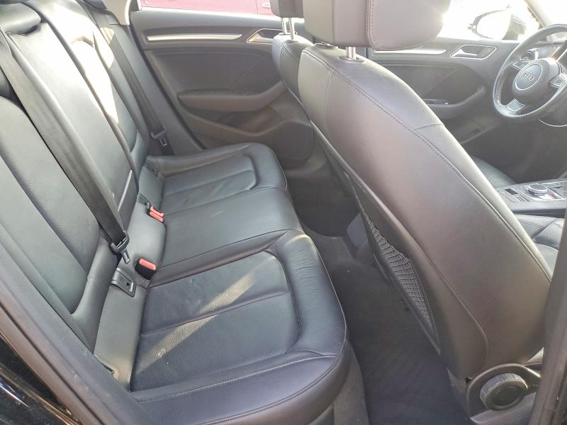 Photo 10 from auction – 2015 AUDI A3 with VIN WAUACGFF5F1011933