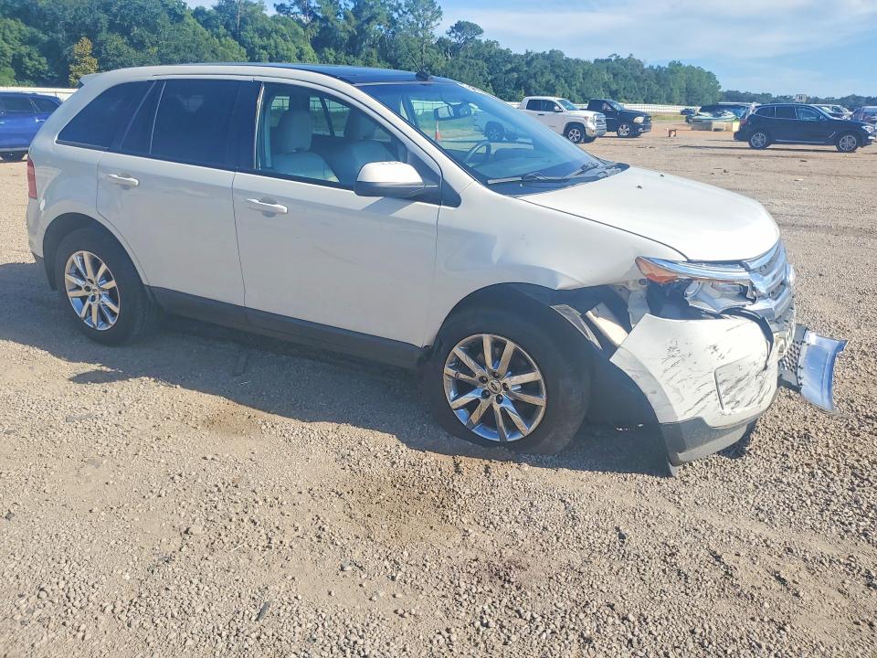Фото 4 с аукциона – 2012 FORD EDGE с VIN 2FMDK3JC8CBA11526