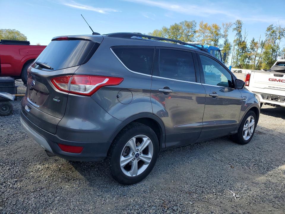 Снимка 3 от търг – 2013 FORD ESCAPE с VIN 1FMCU9G98DUD80497