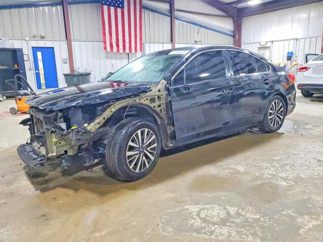 2019 SUBARU LEGACY - Търг №67265826