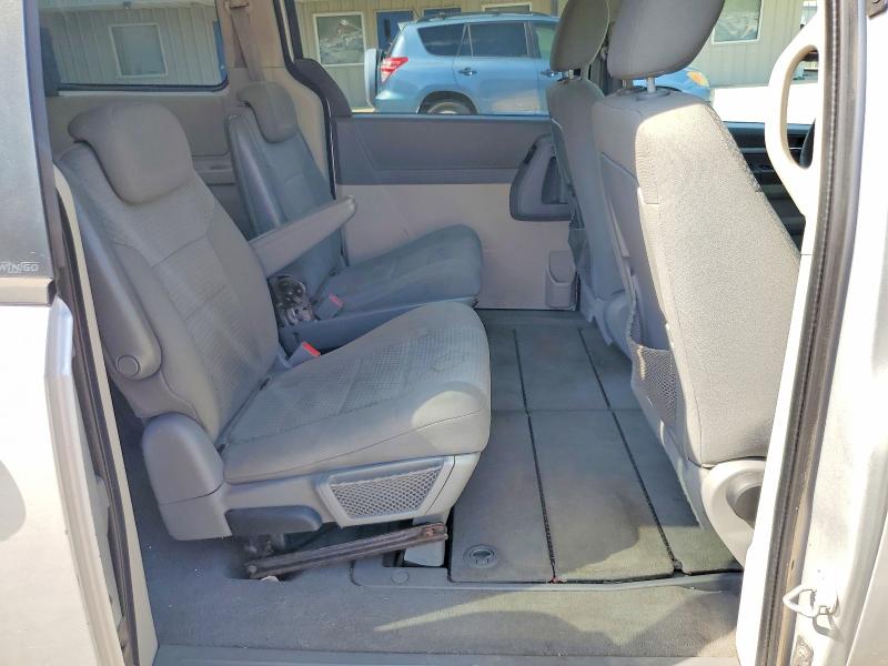 Zdjęcie 11 z aukcji – 2010 DODGE GRAND CARAVAN z VIN 2D4RN4DE0AR244635