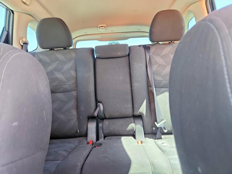 Снимка 10 от търг – 2016 NISSAN ROGUE с VIN KNMAT2MV0GP635461