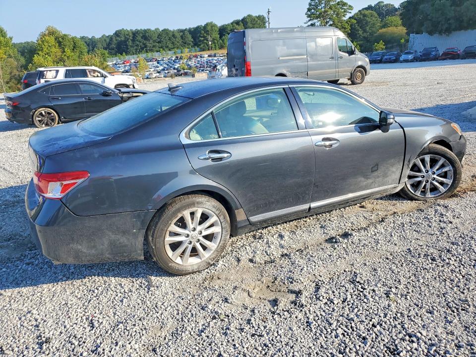 Photo 3 from auction – 2010 LEXUS ES with VIN JTHBK1EGXA2408248