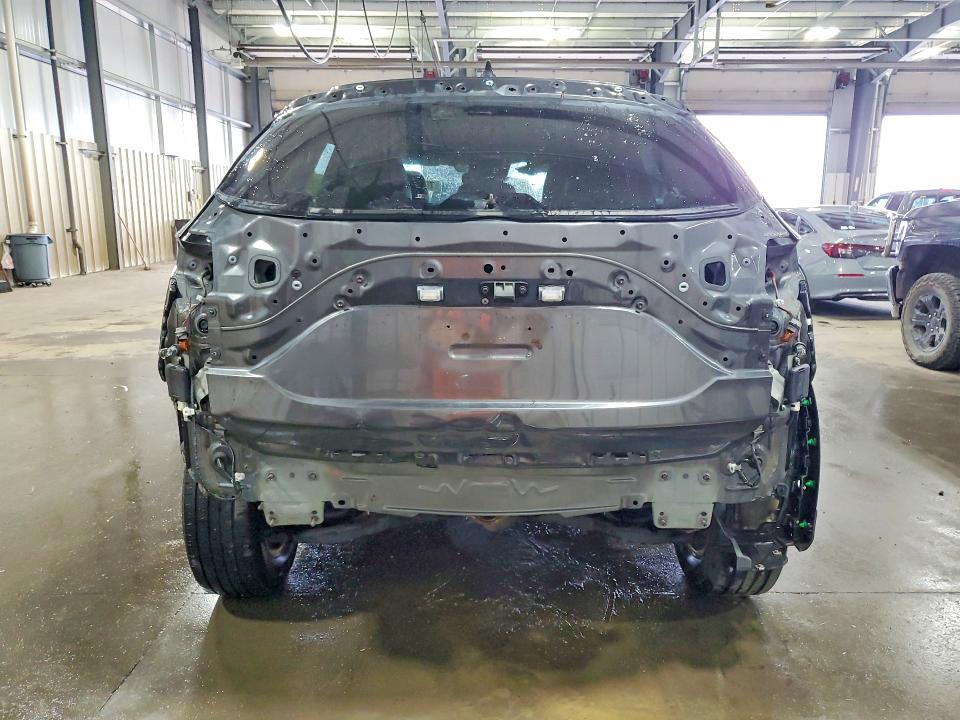 Zdjęcie 6 z aukcji – 2019 MAZDA CX-5 z VIN JM3KFBCM2K0624748