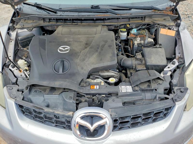 Снимка 12 от търг – 2008 MAZDA CX-7 с VIN JM3ER293080181110