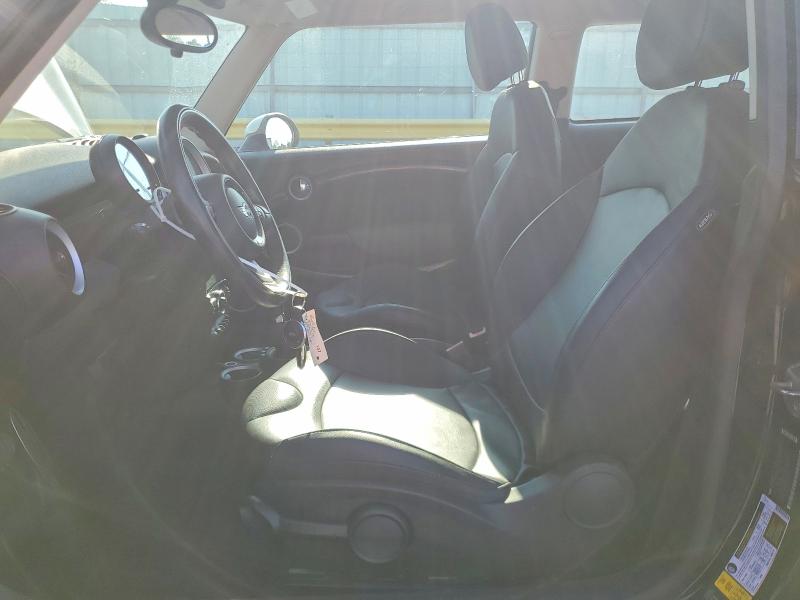 Photo 7 from auction – 2011 MINI COOPER with VIN WMWSV3C5XBTY13928