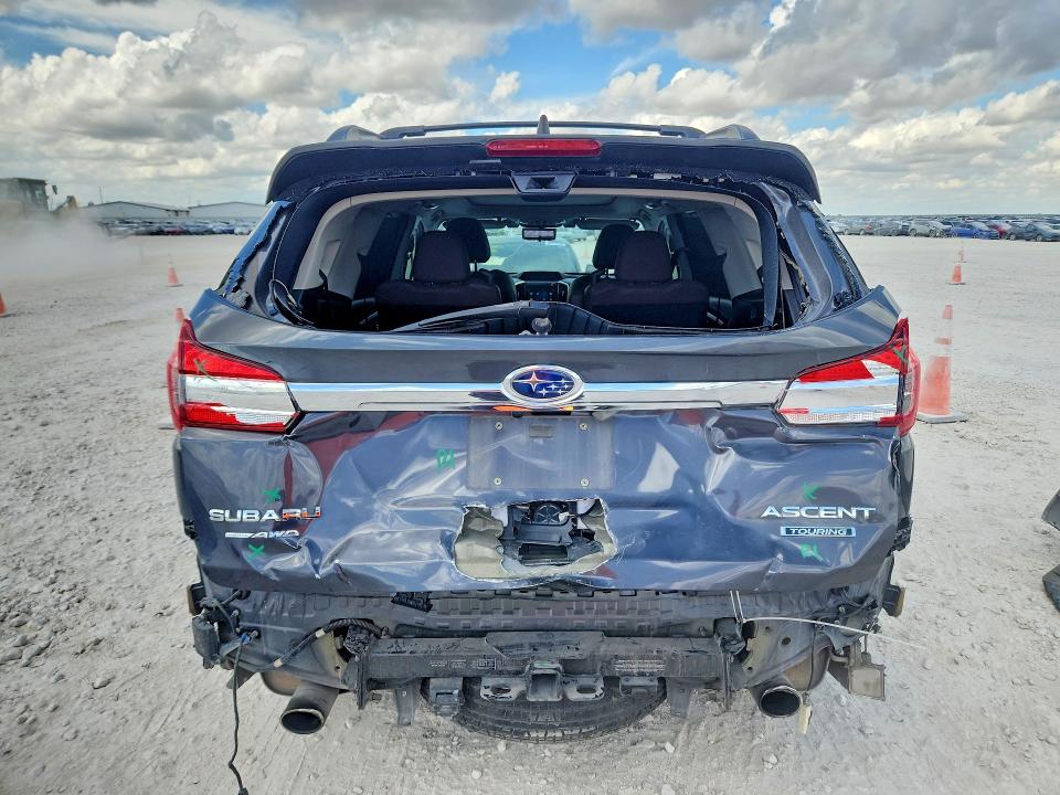 Foto 6 de la subasta – 2020 SUBARU ASCENT con VIN 4S4WMARD5L3401312