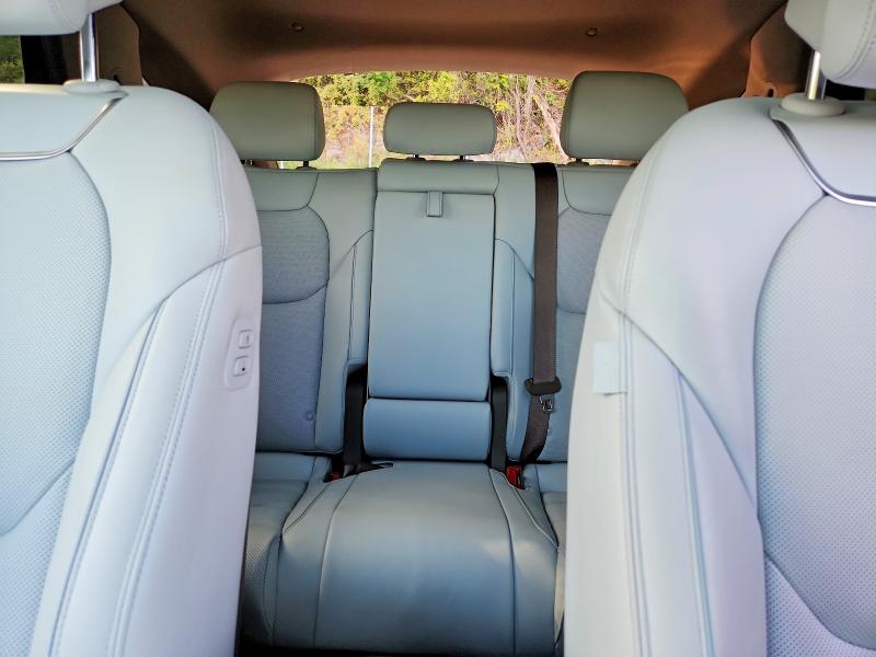 Photo 10 from auction – 2026 GENESIS GV70 with VIN 5NMMBDTB4TH040814
