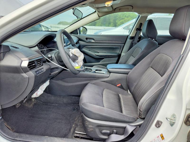 Photo 7 from auction – 2025 NISSAN ALTIMA with VIN 1N4BL4DV7SN356373