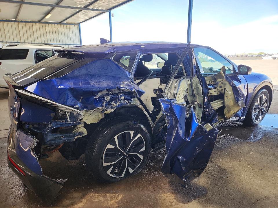Zdjęcie 3 z aukcji – 2024 KIA EV6 z VIN KNDC3DLC3R5188661