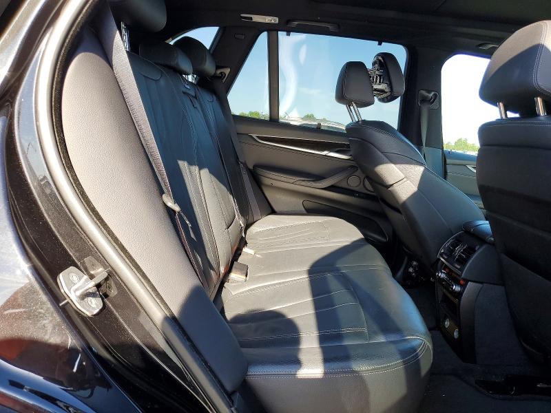صورة رقم 11 من المزاد - 2017 BMW X5 مع VIN 5UXKR0C37H0V79289