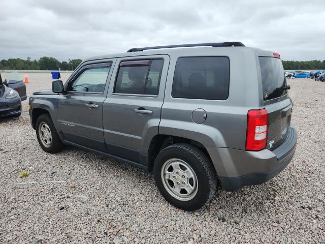 Photo 2 from auction – 2014 JEEP PATRIOT with VIN 1C4NJPBB0ED529412
