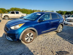 Photo 1 from auction – 2017 KIA NIRO with VIN KNDCB3LC1H5074363
