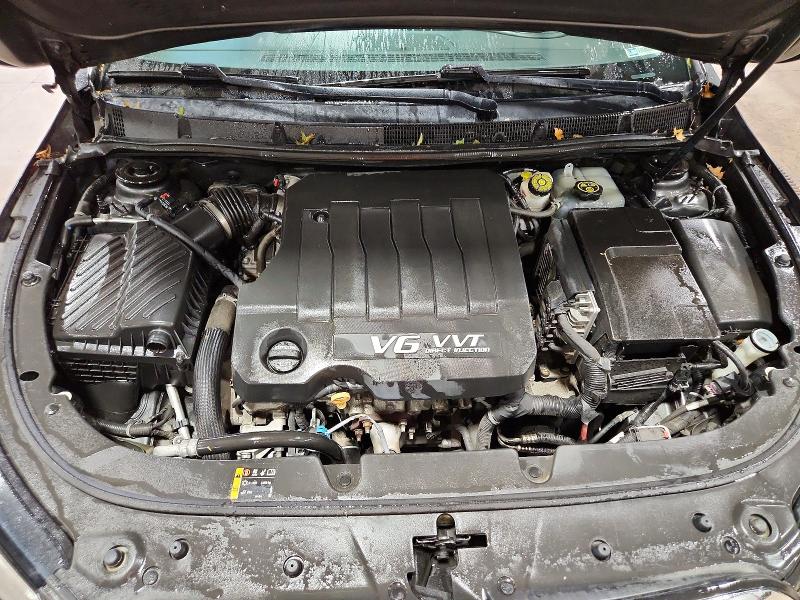 Photo 11 from auction – 2016 BUICK LACROSSE with VIN 1G4GB5G35GF218024
