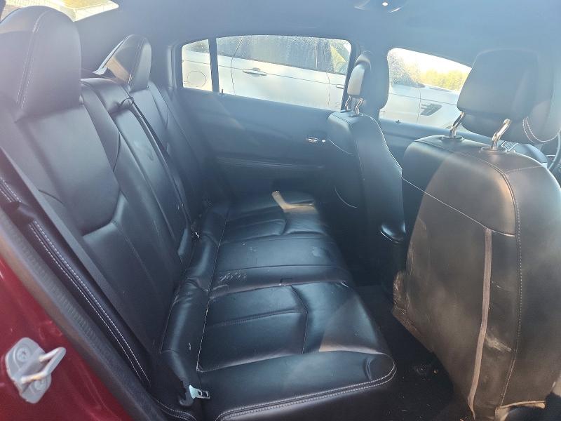 صورة رقم 10 من المزاد - 2014 CHRYSLER 200 مع VIN 1C3CCBCG4EN194474