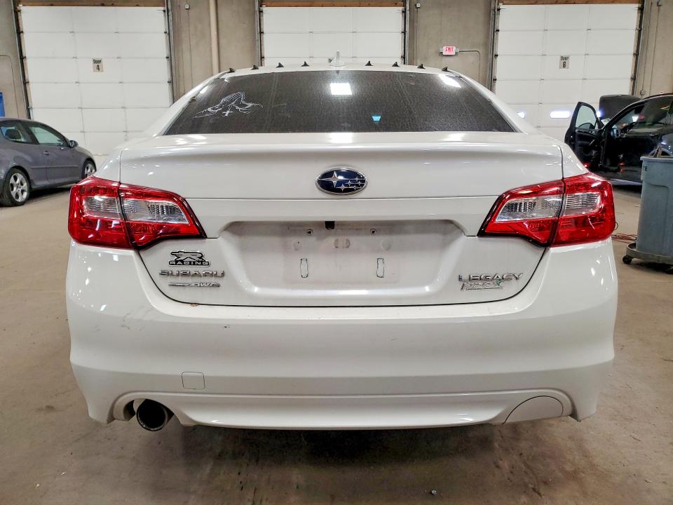 صورة رقم 6 من المزاد - 2017 SUBARU LEGACY مع VIN 4S3BNAF68H3056418