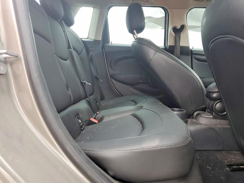 Photo 10 from auction – 2020 MINI COOPER with VIN WMWXU7C09L2M10468