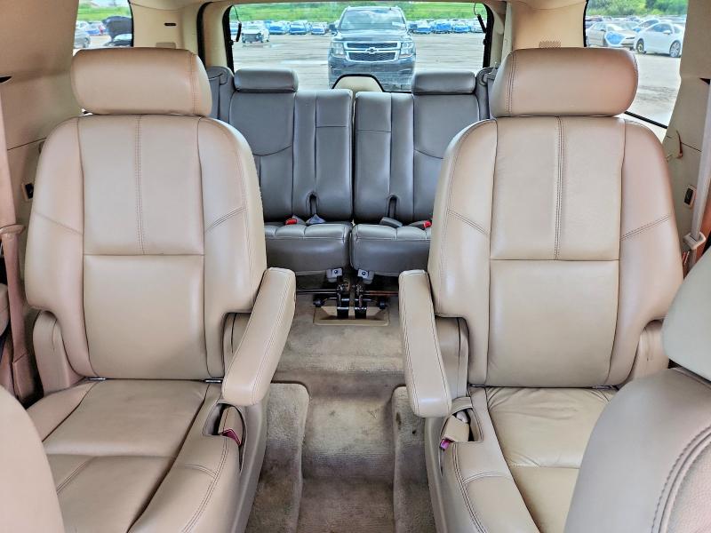 Photo 10 from auction – 2007 CHEVROLET TAHOE with VIN 1GNFC13JX7R256249