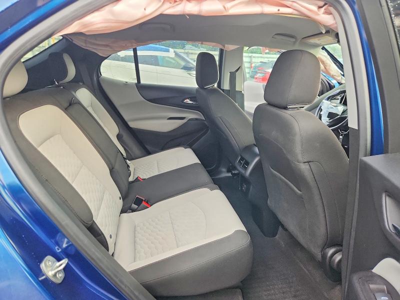 Photo 11 from auction – 2019 CHEVROLET EQUINOX with VIN 2GNAXKEV9K6182282