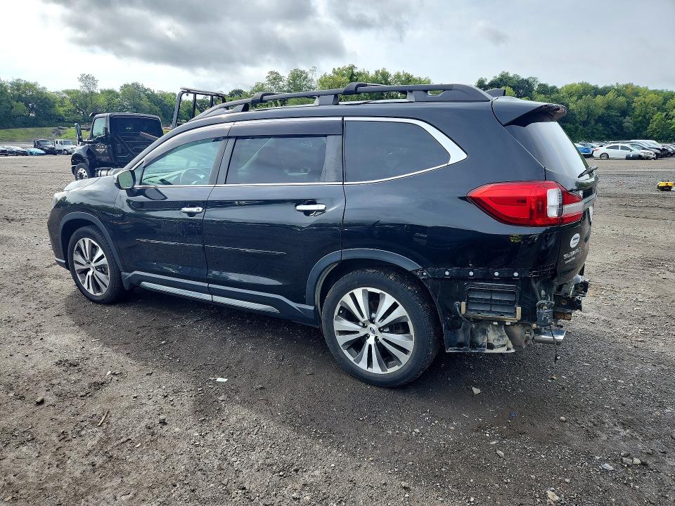 Photo 2 from auction – 2021 SUBARU ASCENT with VIN 4S4WMARD8M3427646