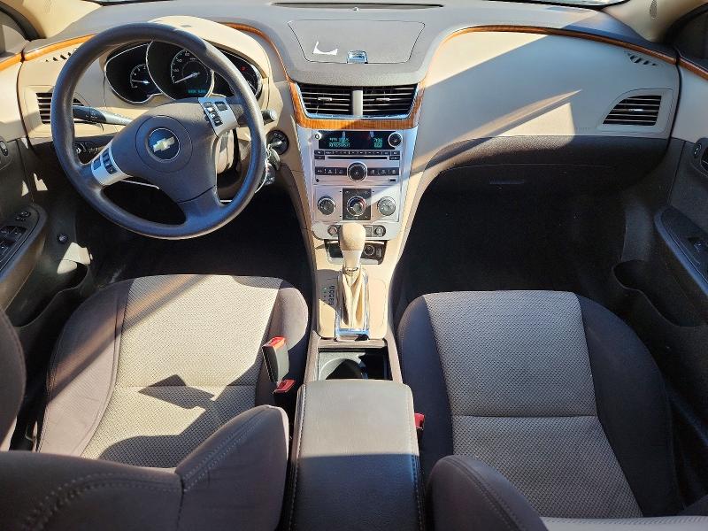 Снимка 8 от търг – 2012 CHEVROLET MALIBU с VIN 1G1ZC5E08CF314090