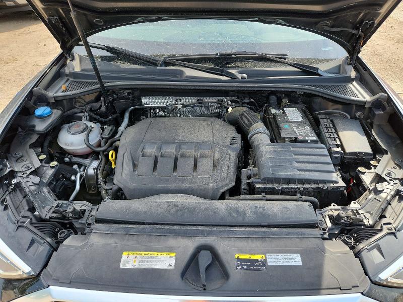 Photo 11 from auction – 2020 AUDI Q3 with VIN WA1EECF37L1002864