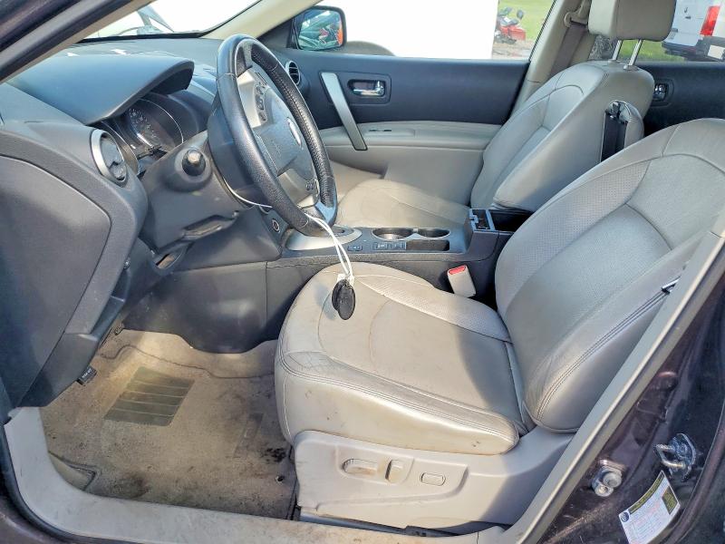 Photo 7 from auction – 2013 NISSAN ROGUE with VIN JN8AS5MV5DW104069