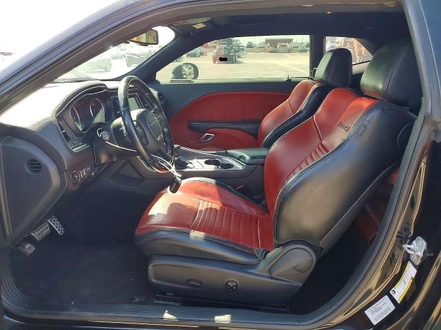 صورة رقم 7 من المزاد - 2016 DODGE CHALLENGER مع VIN 2C3CDZFJ0GH240455