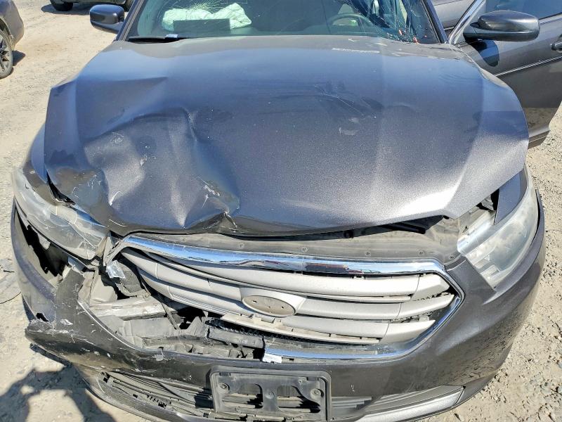 صورة رقم 11 من المزاد - 2015 FORD TAURUS مع VIN 1FAHP2E82FG104326
